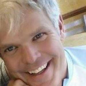 Meet your Posher, Jeff